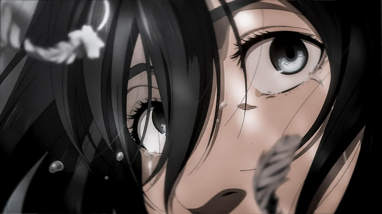 Eyes v6 - Tavin