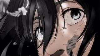Eyes v6 - Tavin