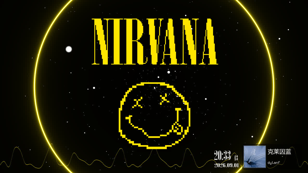 Nirvana 涅槃乐队