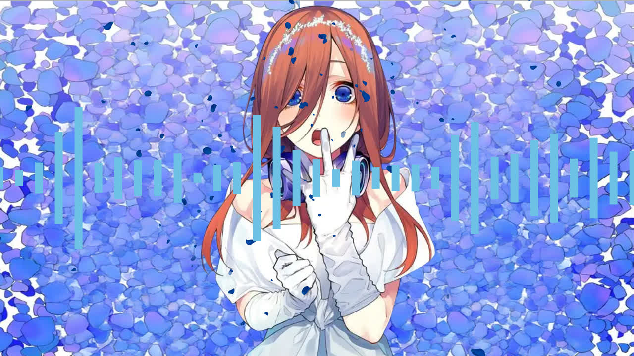 初音未来 音频