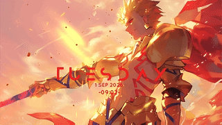 Gilgamesh