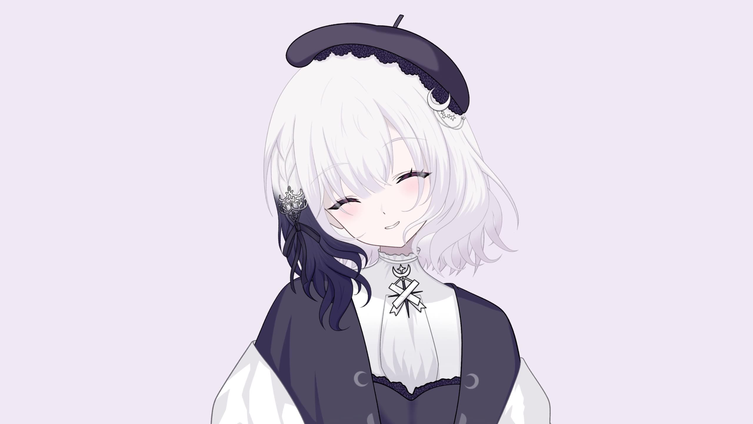 Earendel 厄倫蒂兒