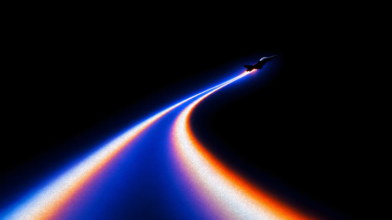 星光喷射 -alexandr