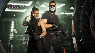 GTA VI Jason & Lucia