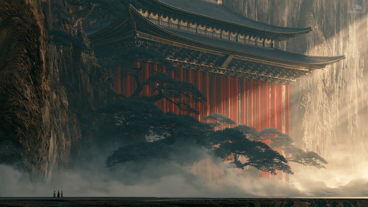 菠萝树