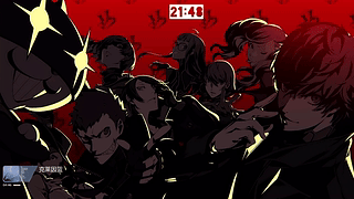 -Persona-