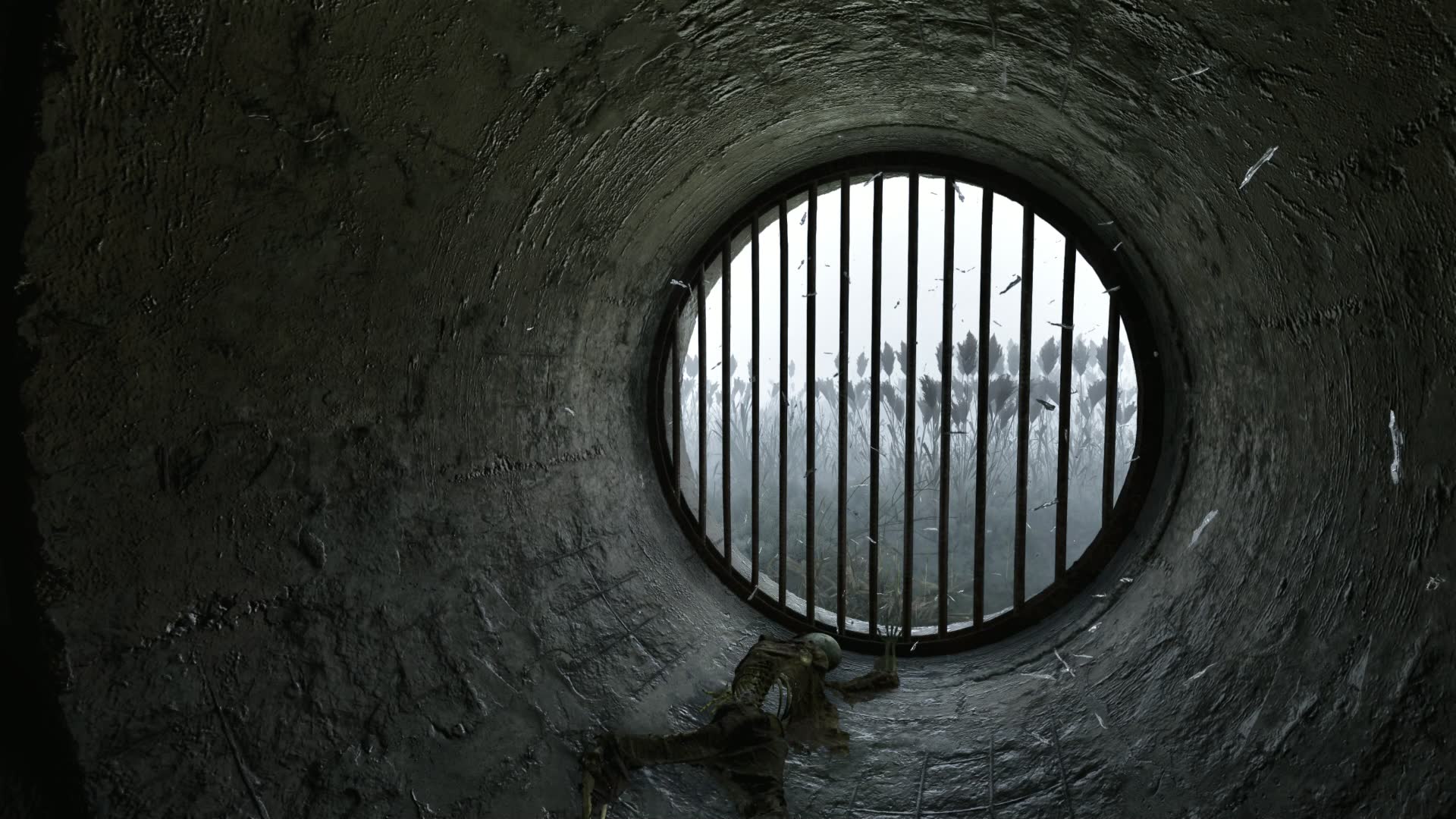 S.T.A.L.K.E.R. 2 Heart of Chornobyl NO ESC STALKER 2