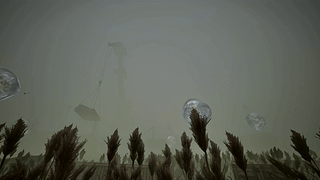 S.T.A.L.K.E.R. 2 切尔诺贝利之心 FOGGY BUBBLES STALKER 2