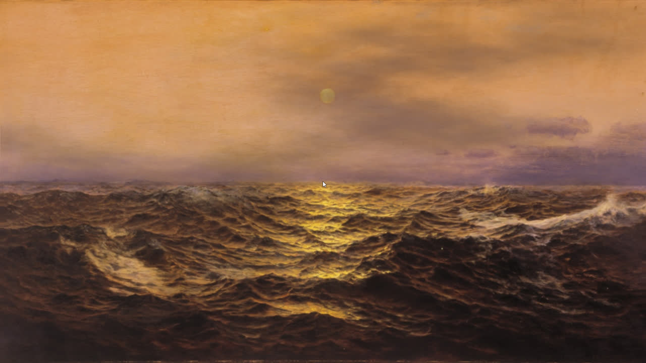 爱琴海，公元前300年
