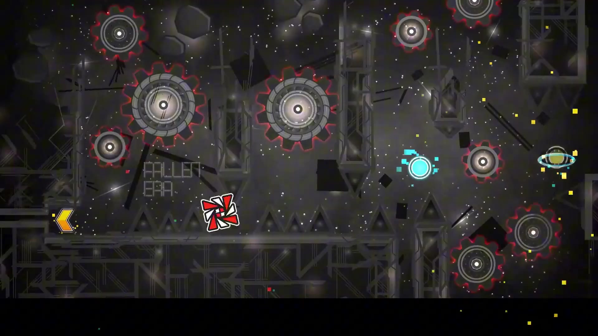 Geometry Dash Ton 618
