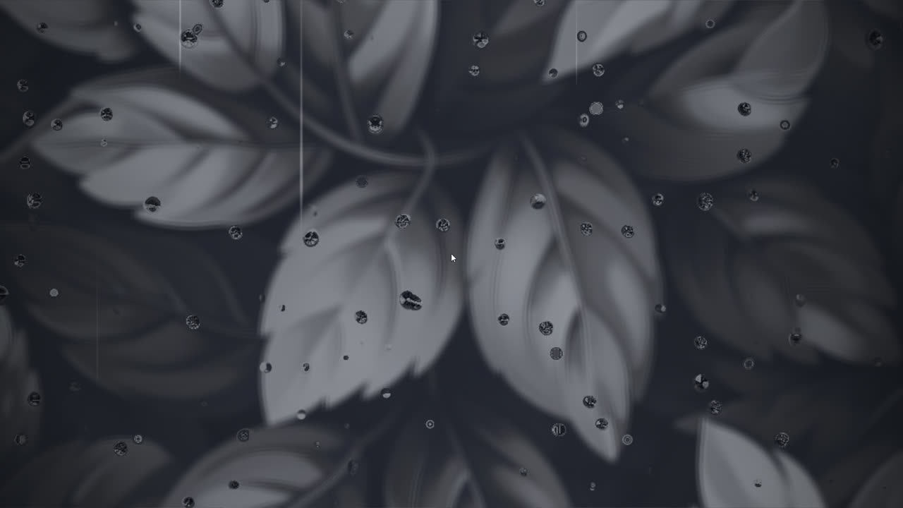 灰色的日子 | 肖像 | 1080p - Aviated.