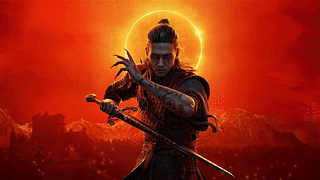 The Blood of Dawnwalker 4K 主主题