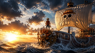 one_piece 4K