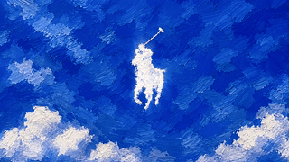 Ralph Lauren 艺术