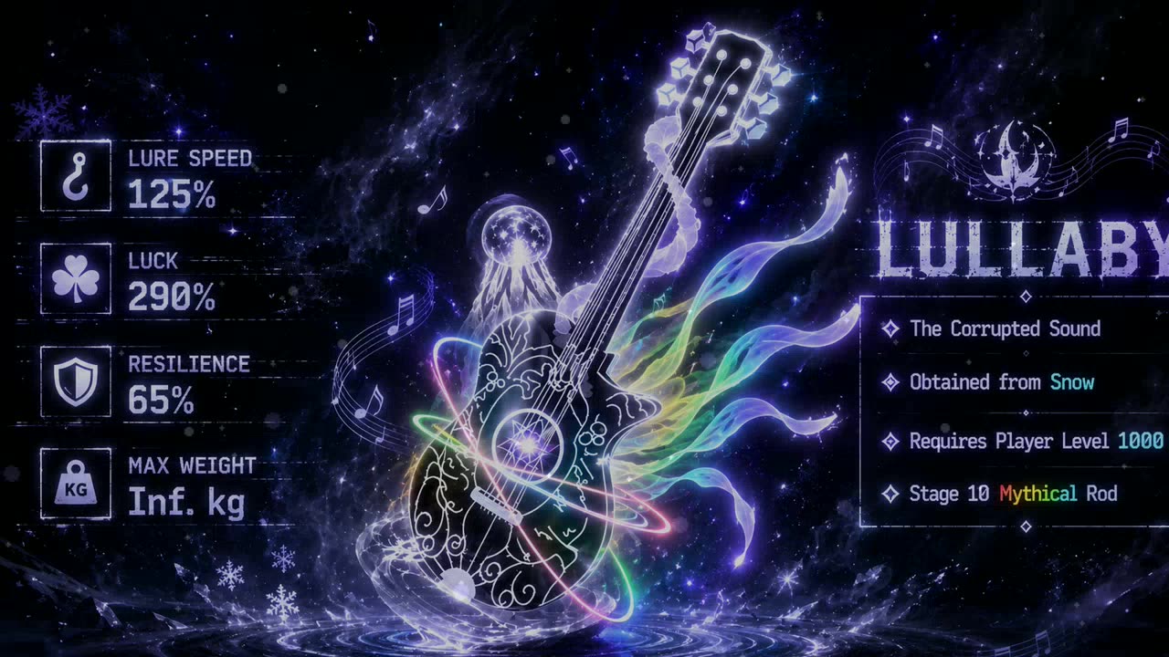 摇篮曲