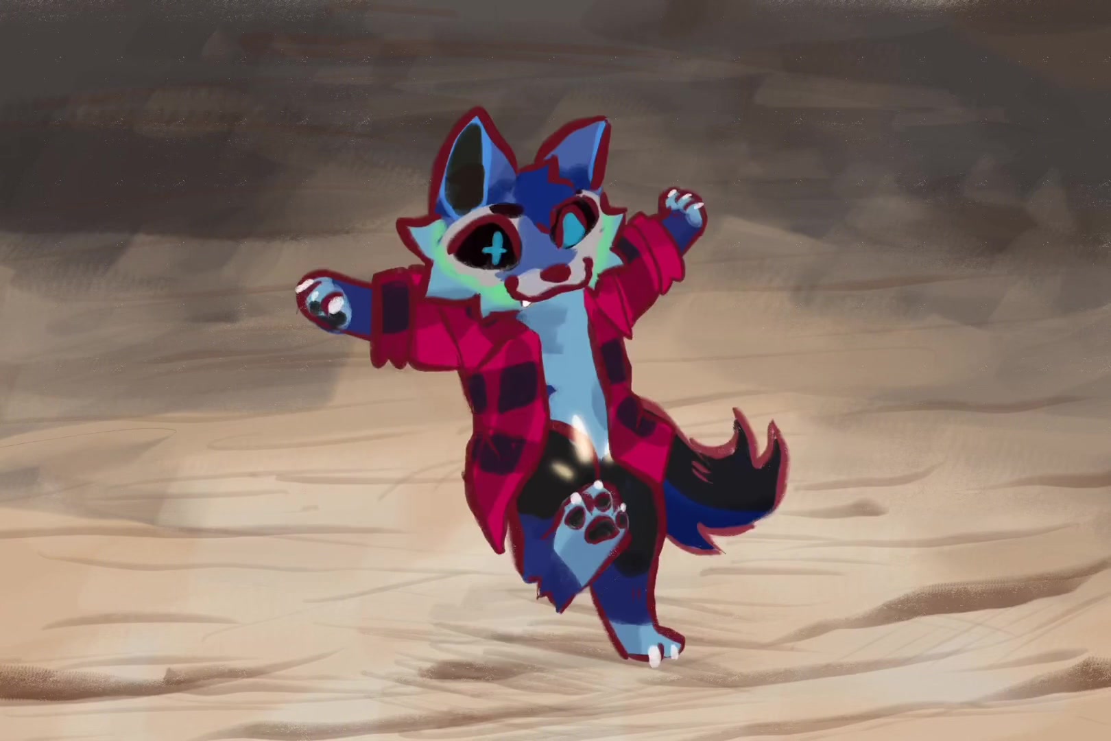 Jingle Jangle