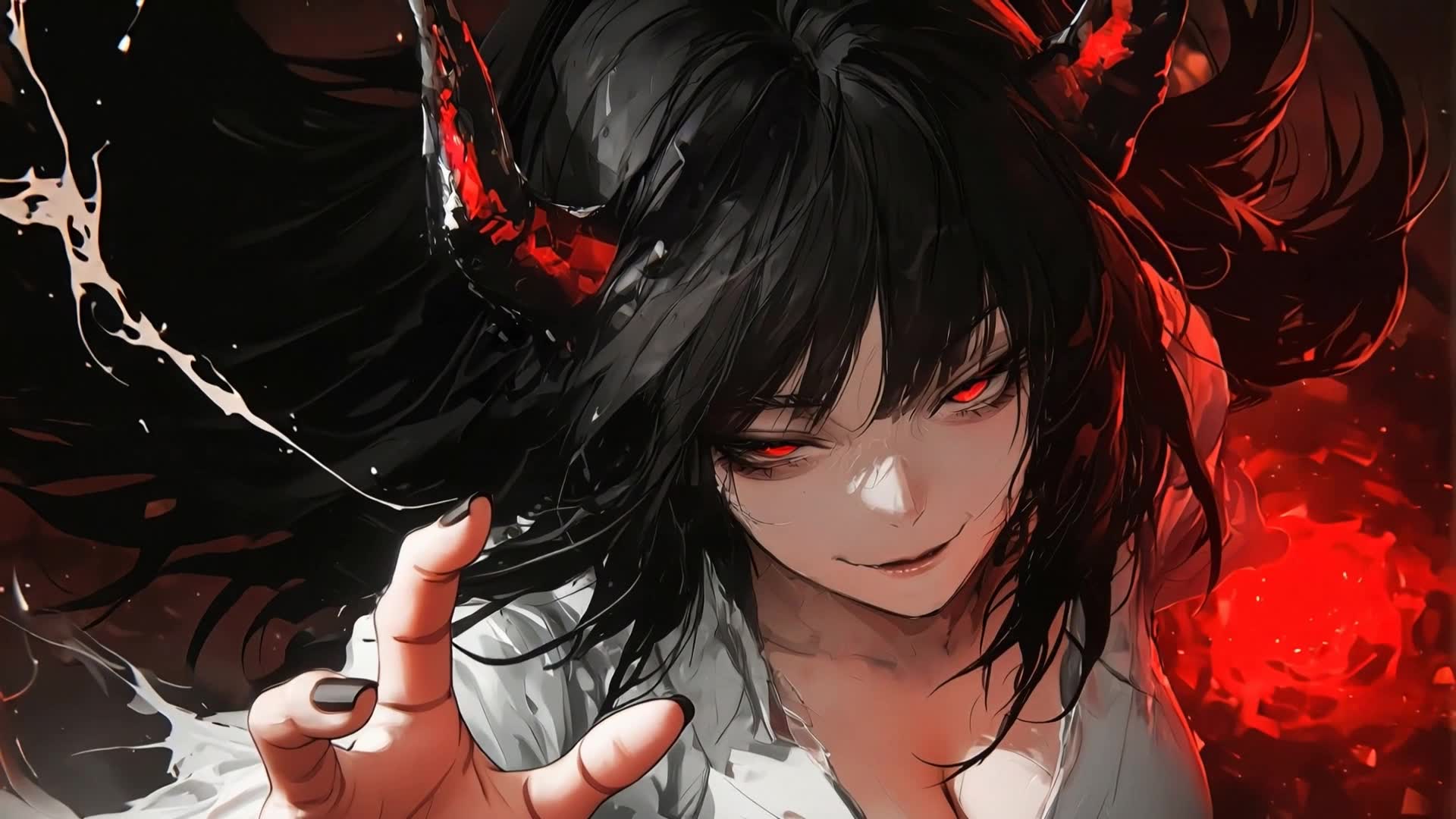 鬼灭之刃少女 动画 [2k]