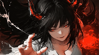 鬼灭之刃少女 动画 [2k]