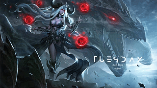 龙女魔法