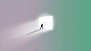Windows窗口 故人之姿