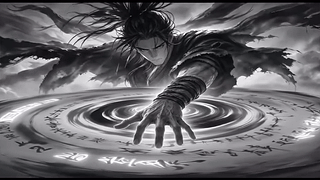 水墨风