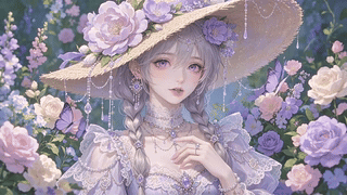 花涧语1