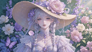 花涧语2
