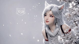 凡人修仙传银月
