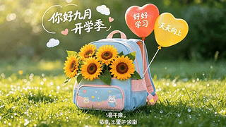 你好九月
