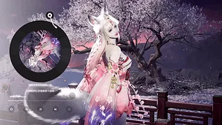 永劫无间-[支持自定义更换]