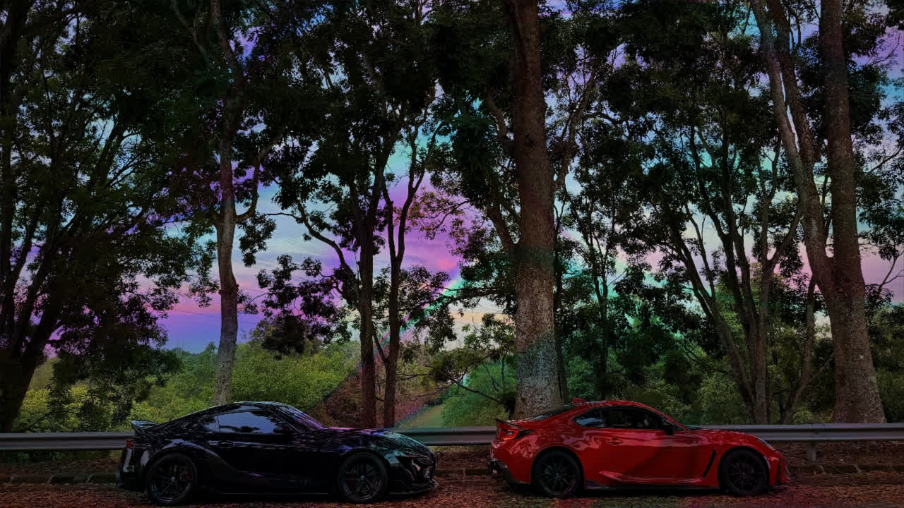 project supra