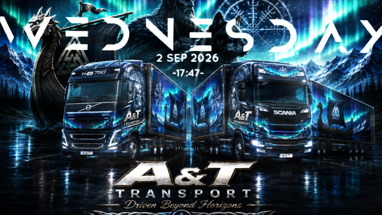 A&T Transport LTD