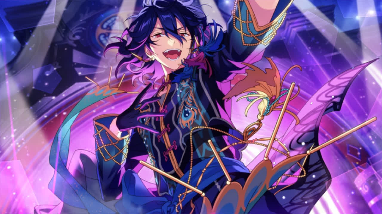 Rei Sakuma