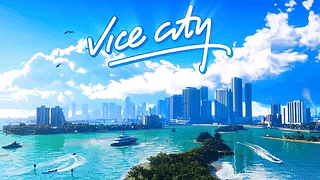 侠盗猎车手 VI - Vice City