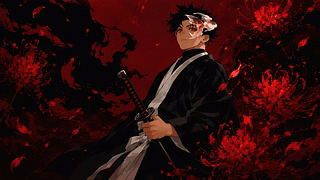 Chihiro Crimson byApollo