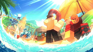 TDS 夏日海滩