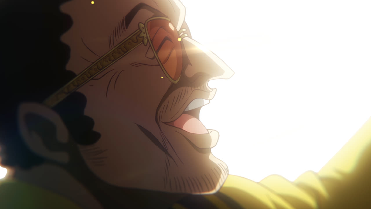 Kizaru