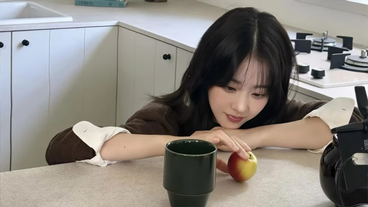 Park Bo-Young