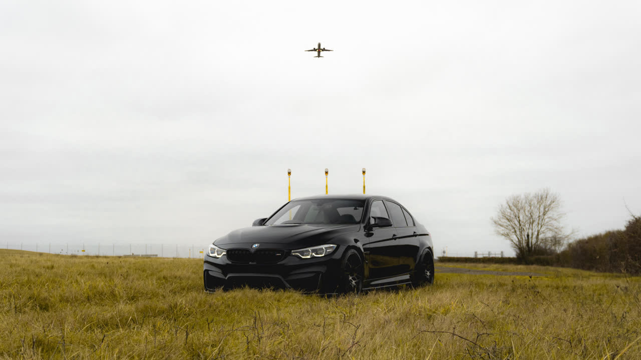 BMW M