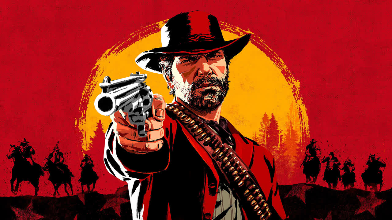 morgan