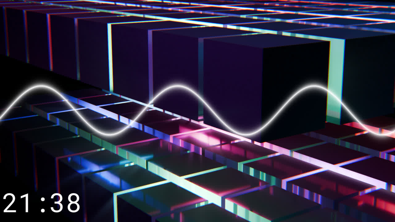 3D Mirror by Neon4ck