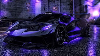 Virtue Gta 5