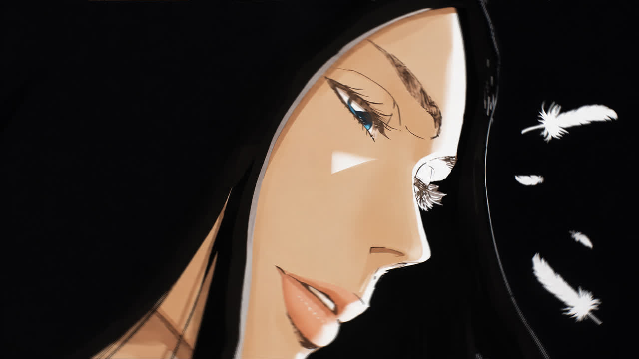 Unohana - byTavin