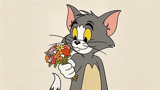 绅士tom猫