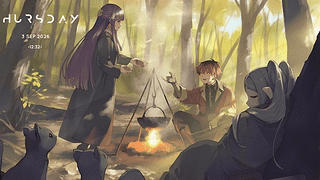 葬送的芙莉莲 | Sousou no Frieren [2K]