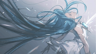 碧蓝幻想 Lyria