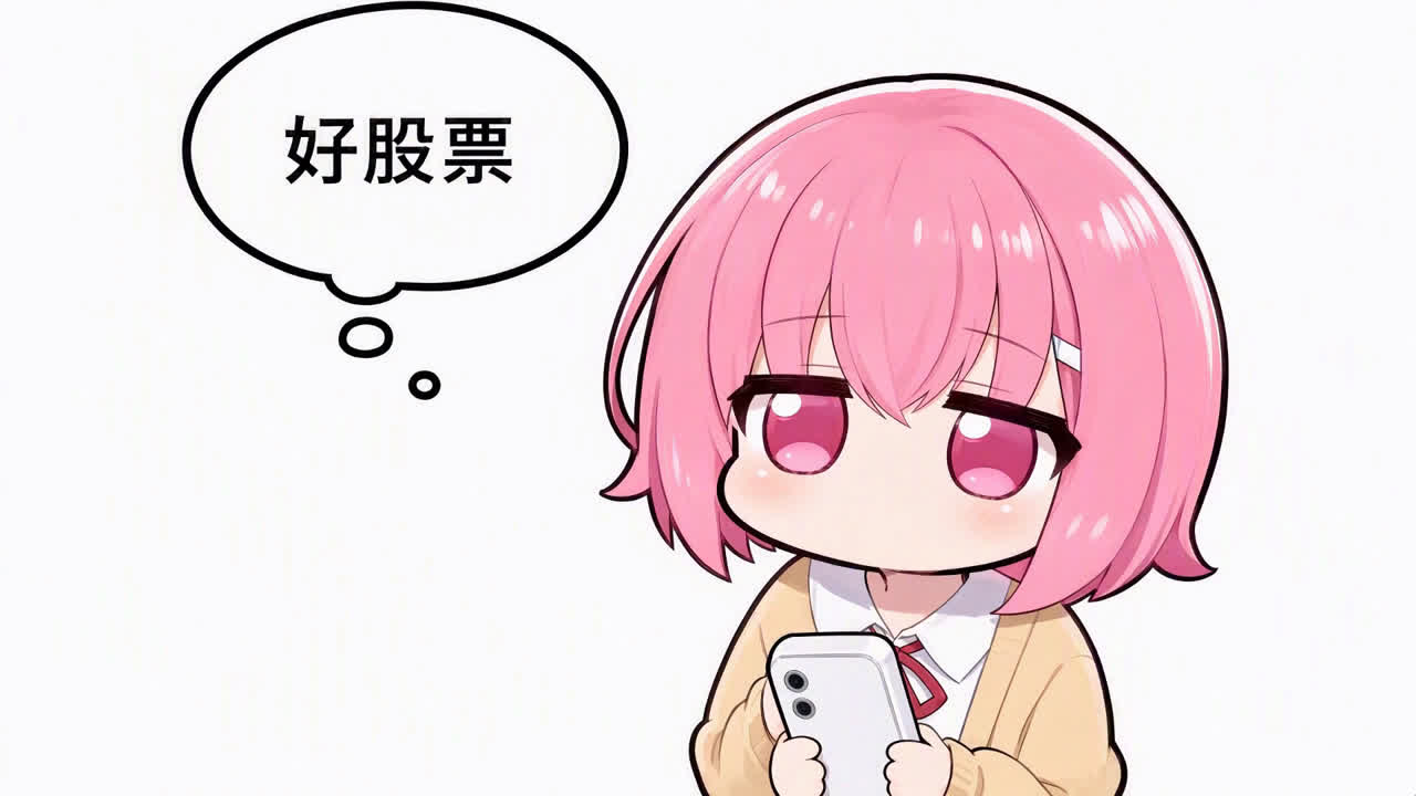 FX久留美·好股票