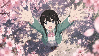 樱美玖樱花校园