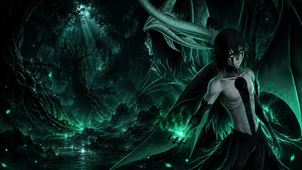 Ulquiorra
