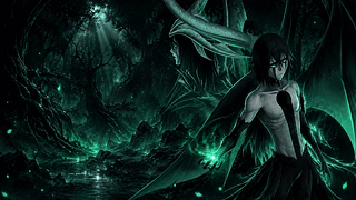 Ulquiorra